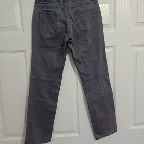 EUC Marmot climbing jeans - Picture 2 of 3
